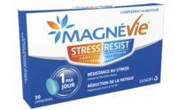 Magnevie Stress Resist Comprimés B/30 - Sanofi-Aventis France
