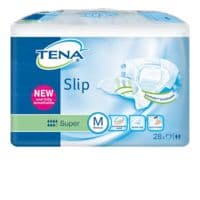 Tena Slip Super, Médium (Ref. 710005-28), Sac 28