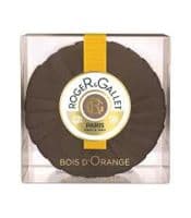 Bois D'Orange Savon Parfume Boite Carton Contenance 100G - Roger & Gallet France