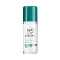 Keops Déodorant Sans Alcool Bille/30Ml - Roc Keops