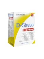 D Stress Booster, Bt 20 - Synergia