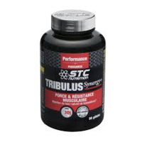 Stc Nutrition Tribulus Synergiy+
