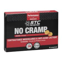 Stc Nutrition No Cramp