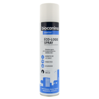 Ecologis Solution Spray Insecticide 300Ml - Biocanina