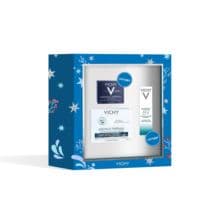 Vichy Aqualia Thermal Crème Riche Coffret Noël 2018