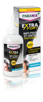 Paranix Extra Fort Shampooing Antipoux 200Ml