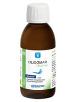 Oligomax Chrome Solution Buvable Fl/150Ml - Nutergia