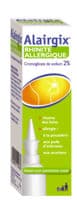 Alairgix Rhinite Allergique Cromoglicate de Sodium 2 %, Solution pour Pulvérisation Nasalecromoglicate de Sodium