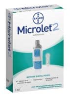 Microlet 2 - Bayer