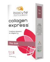 Collagen Express 10 Sticks - Biocyte