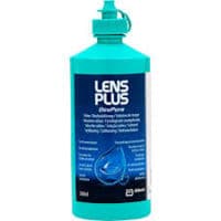 Lens Plus Ocupure, Fl 360 Ml - Abbott Medical Optics