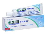 Gum Hydral Gel, Tube 75 Ml - Gum Sunstar France