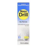 Naso Drill Spray Eau Thermale 125 Ml - Pierre Fabre Health Care