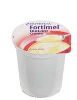 Fortimel Diacare Creme, 200 G X 4 - Nutricia Nutrition Clinique