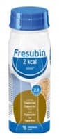 Fresubin Max 2 Kcal Drink Sans Fibre, 300 Ml X 4 - Fresenius Kabi France