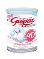 Guigoz Expert Ad Action Diarrhees, Bt 400 G