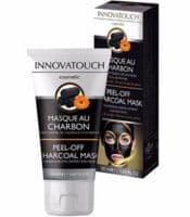Innovatouch Cosmetic Masque Au Charbon T/50Ml - Ageti France