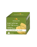 Keratine Forte Baume 100 Ml - Biocyte