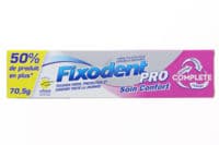 Fixodent Pro Soin Confort 70,5 G