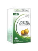 Naturactive Gelule Pectine de Pomme, Bt 30 - Pierre Fabre Naturactive