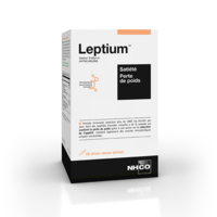 Nhco Leptium Sticks/28 - Nhco Nutrition