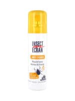 Insect Ecran Lotion Anti-Tiques 100Ml