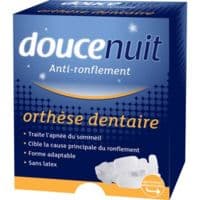 Doucenuit Orthese Dentaire - Pharm'Up
