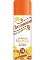 Phytaromasol Spray Assainissant Orange Bigarade 250Ml - Diétaroma