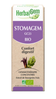 Stomagem Solution Buvable Bio 15Ml - Herbalgem