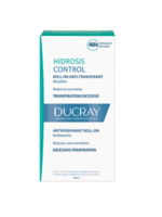 Hidrosis Control Emulsion Anti-Transpirante Aisselles 40Ml - Ducray