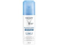 Vichy Déodorant Sans Sels D'Aluminium 48H Spray/125Ml