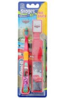 Brosse A Dents Stages 3 Oral-B 5-7 Ans - Oral B