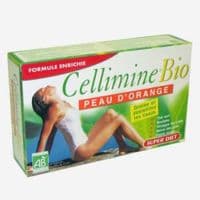 Cellimine Peau D'Orange, Bt 20 - Super Diet