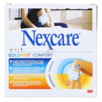 Nexcare Coldhot Coussin Thermique Comfort 10X26,5Cm
