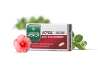 Acygil Comprimés Pelliculés Gênes Urinaires B/15 - Laboratoire Mediflor