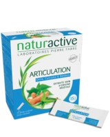 Naturactive Phytothérapie Fluides Solutions Buvable Articulation 15 Sticks/10Ml - Pierre Fabre Naturactive