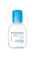 Hydrabio H2O Solution Micellaire Démaquillante Hydratante 100Ml - Bioderma