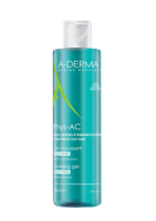 Aderma Physac Gel Moussant Purifiant 200Ml