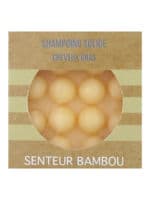 Valdispharm Shampooing Solide Bambou Cheveux Gras B/55G