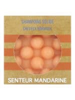 Valdispharm Shampooing Solide Mandarine Cheveux Normaux B/55G