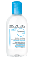 Hydrabio H2O Solution Micellaire Démaquillante Hydratante 250Ml - Bioderma