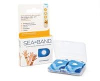 Sea-Band Bracelet Anti-Nausées Enfant Bleu - Efficare