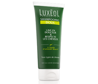 Luxéol Shampooing Doux T/200Ml