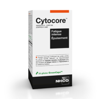 Nhco Cytocore Gélules B/56 - Nhco Nutrition