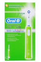 Brosse A Dents Electrique Oral-B Professional Care 500 Colour Edition - Oral B