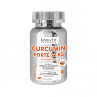 Curcumin Forte X185 Liposome Caps B/30 - Biocyte