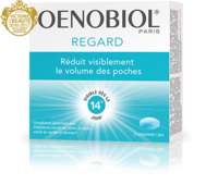 Oenobiol Regard Comprimés 2*B/30