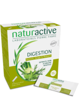 Naturactive Phytothérapie Fluides Solution Buvable Digestion 15 Sticks/10Ml - Pierre Fabre Naturactive