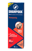 Gifrer Shampoux Shampooing 100Ml - Gifrer Barbezat