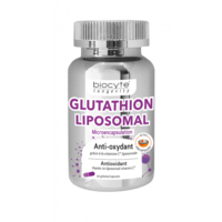 Glutathion Liposomal Gélules B/30 - Biocyte